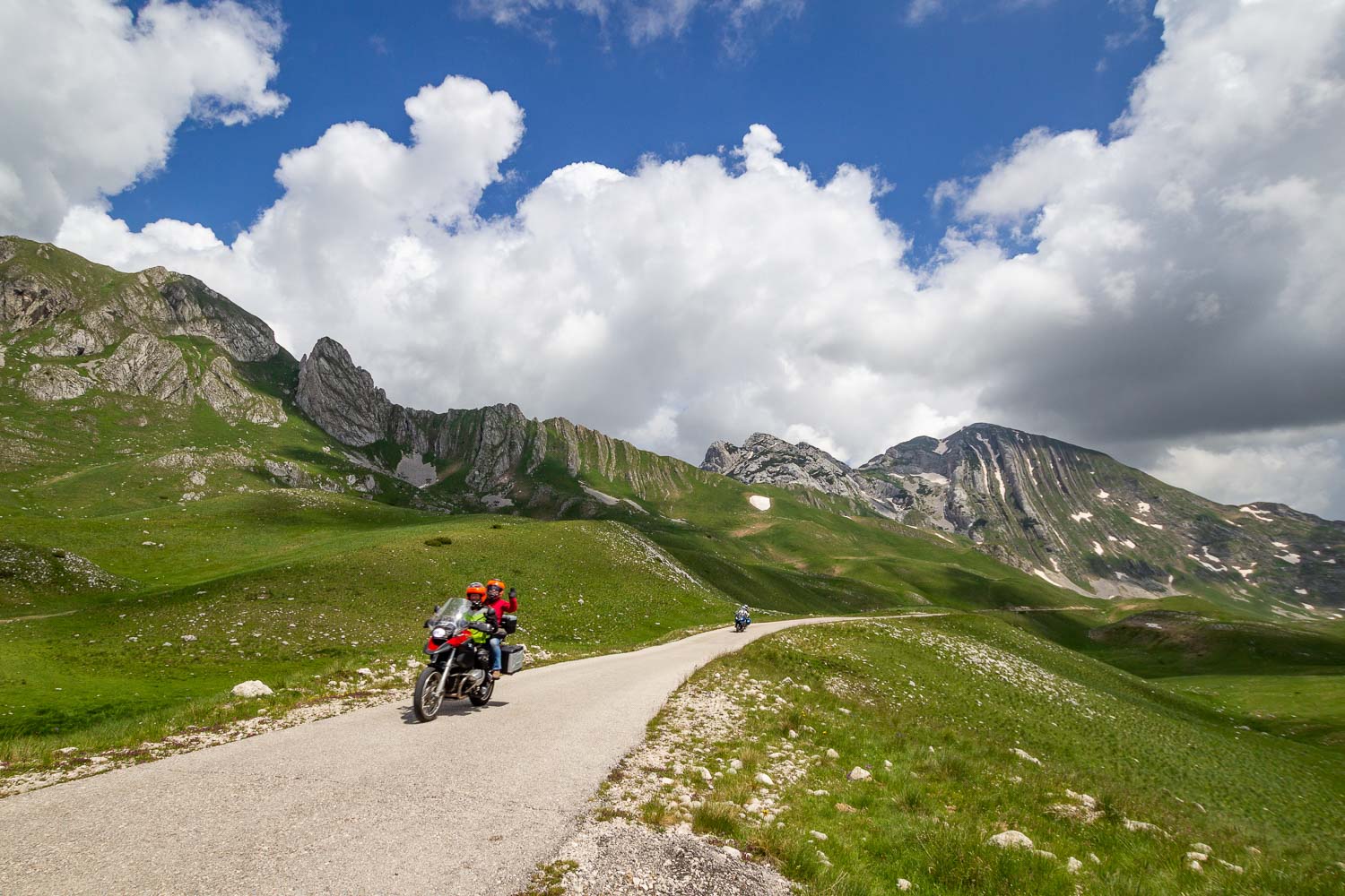 durmitor ring bike 1