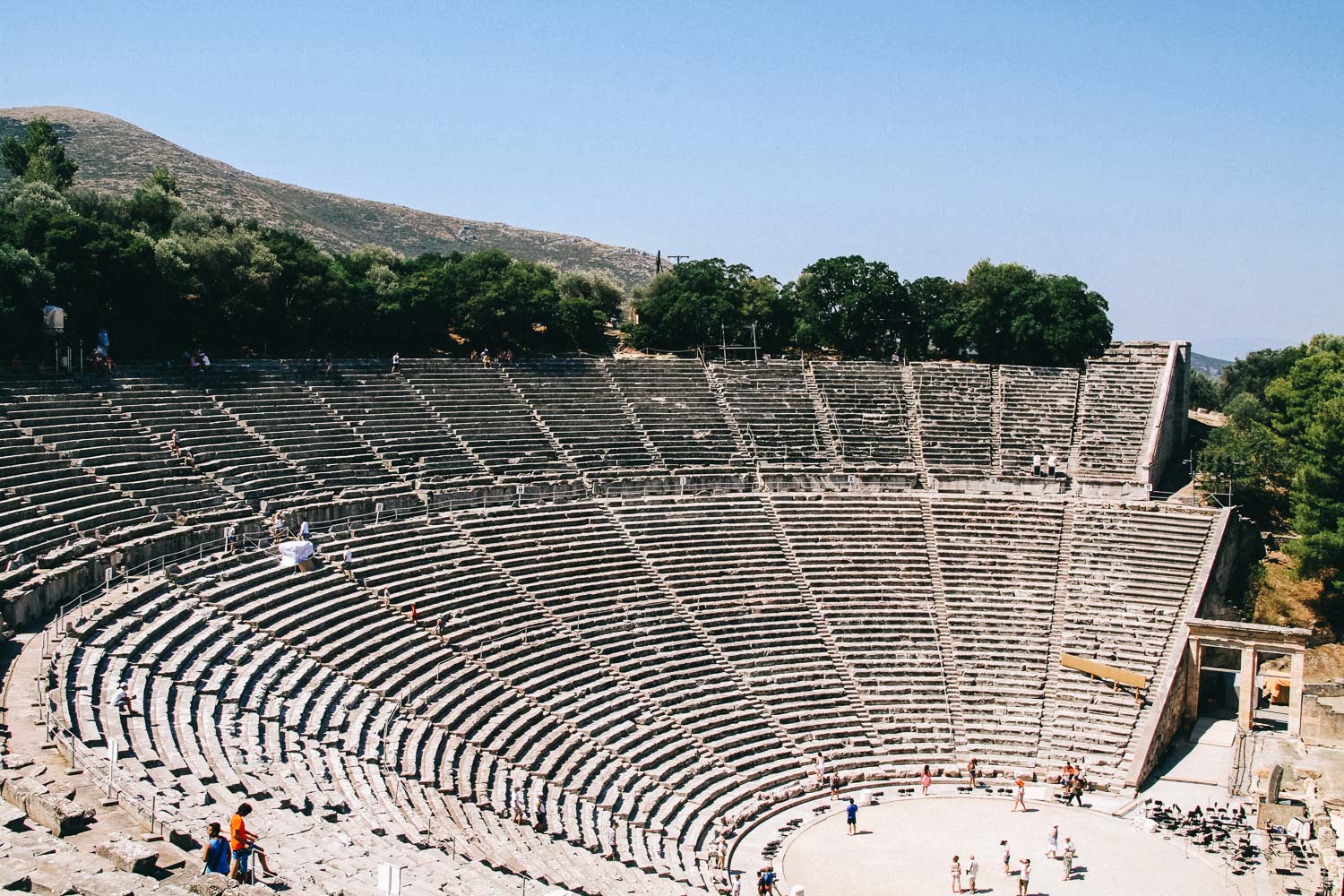 050 Epidaurus