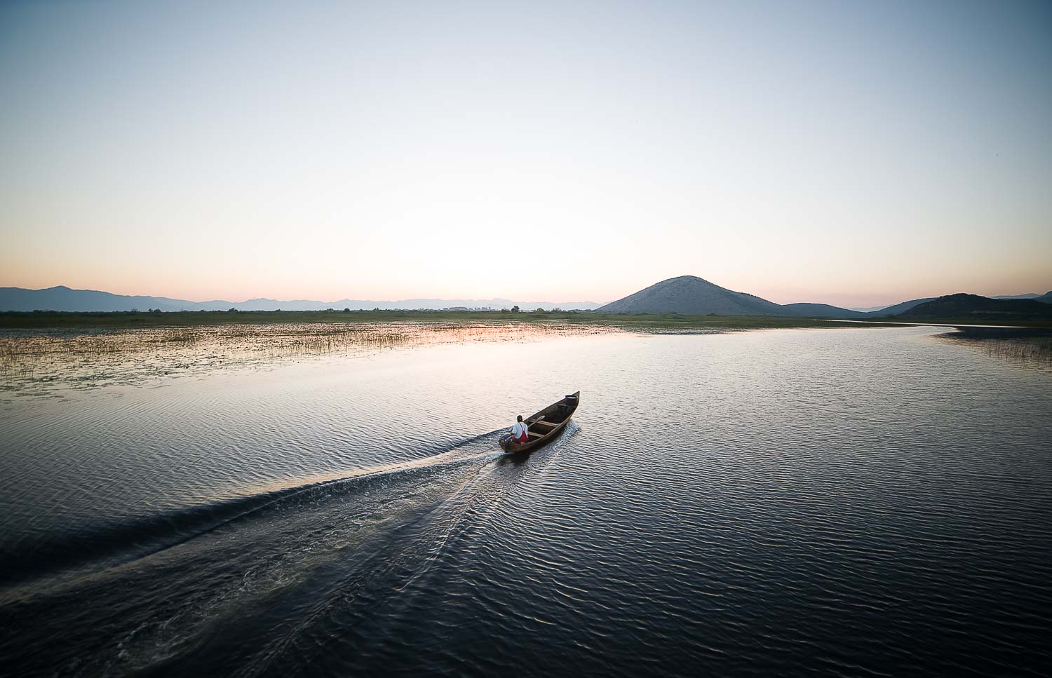 Skadarsko jezero 3