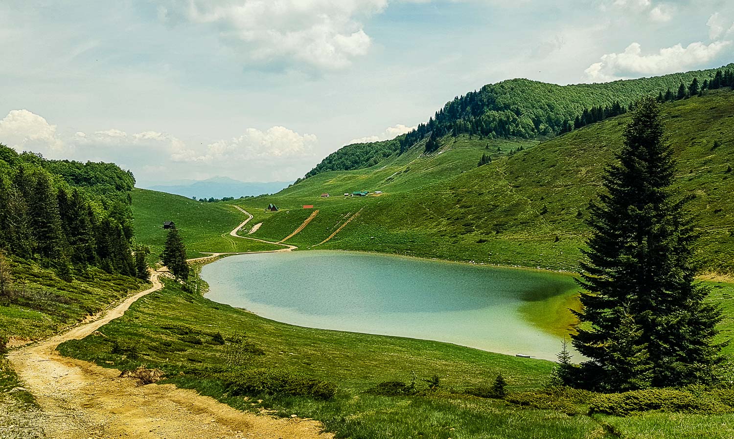 Šiško jezero