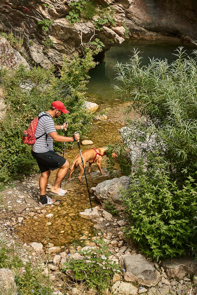 24 turista voda Bar turcini 31