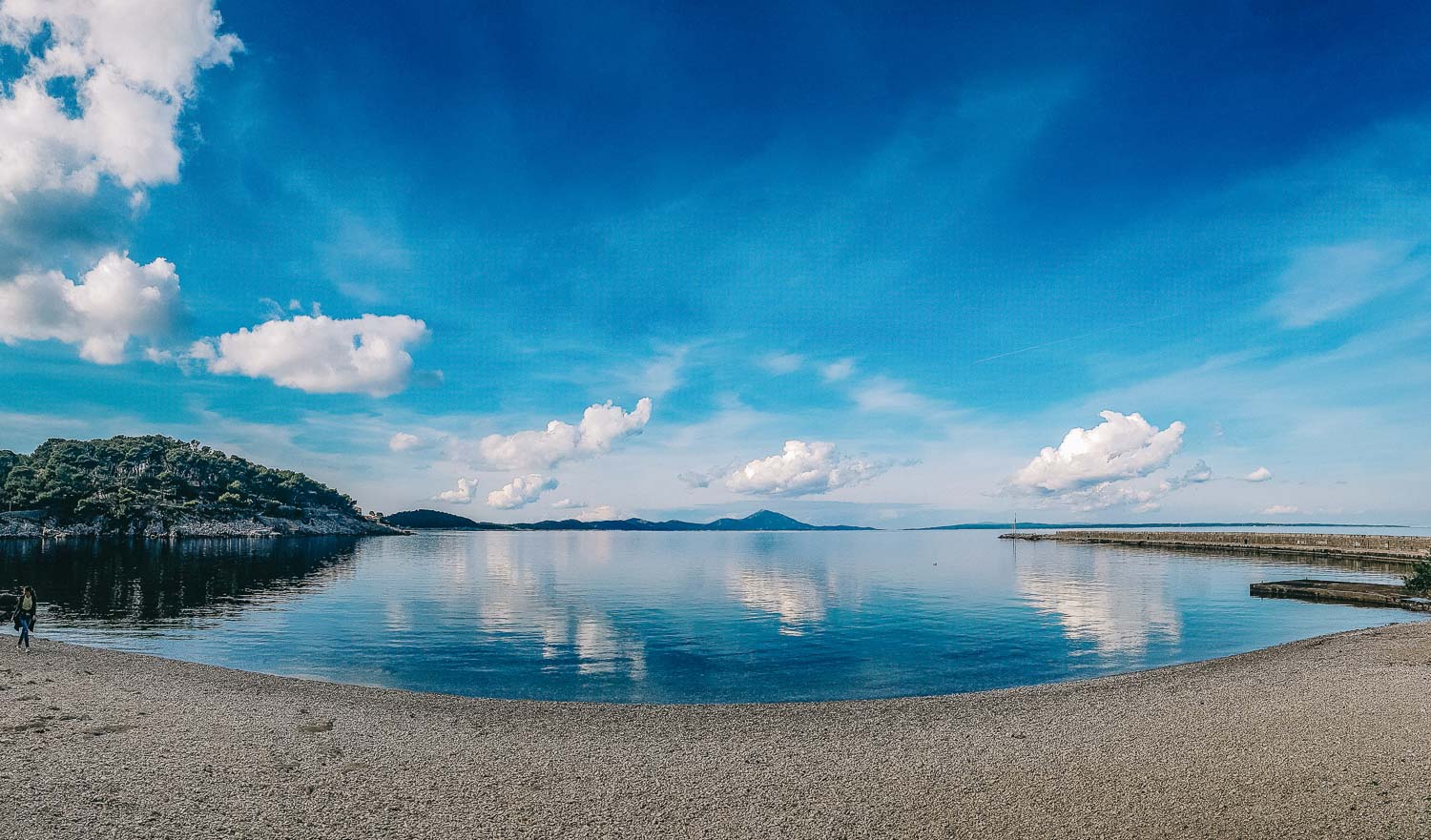 Veli Lošinj 1