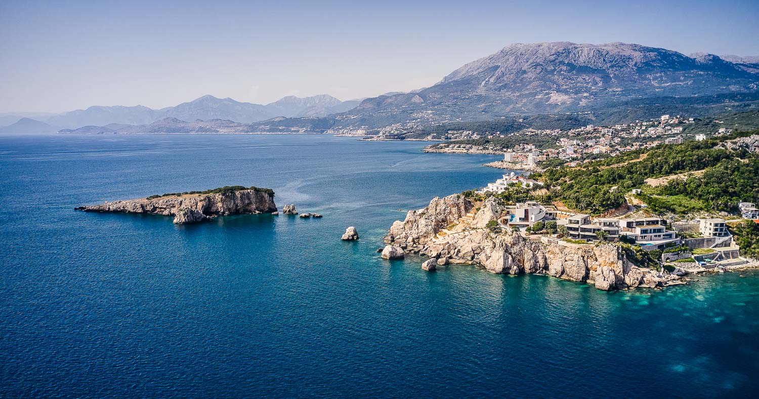 stari ulcinj ostrvo valjda