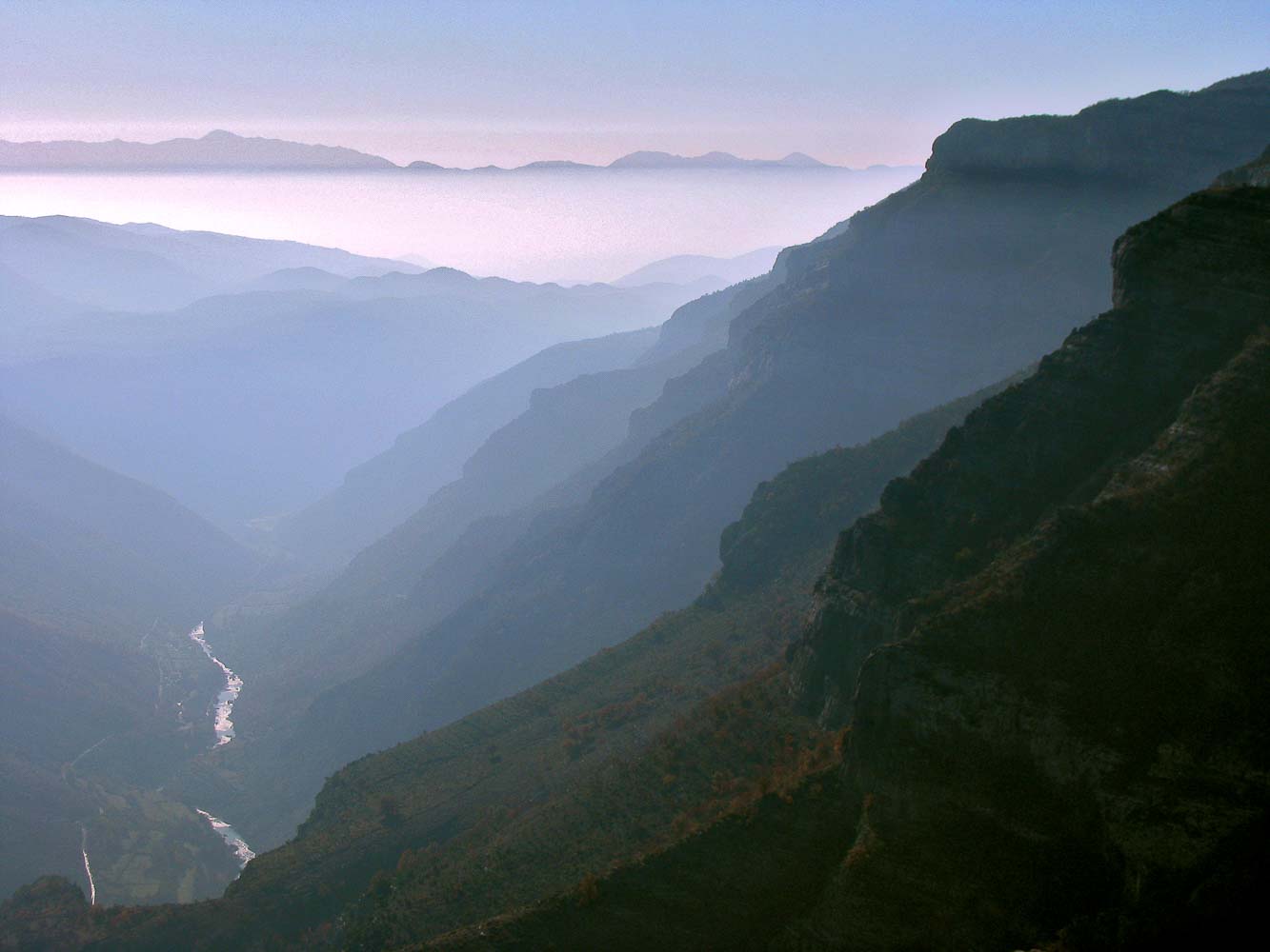 Vidikovac Zatrijebac Leka Dedivanovic