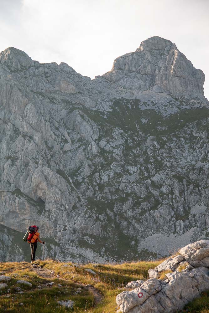 Durmitor Marija Šoškić Popović