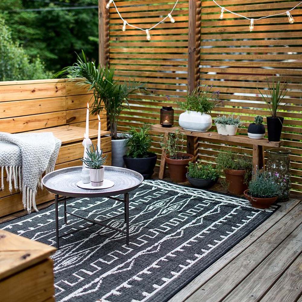 best 25 small outdoor spaces ideas on pinterest garden ideas copy