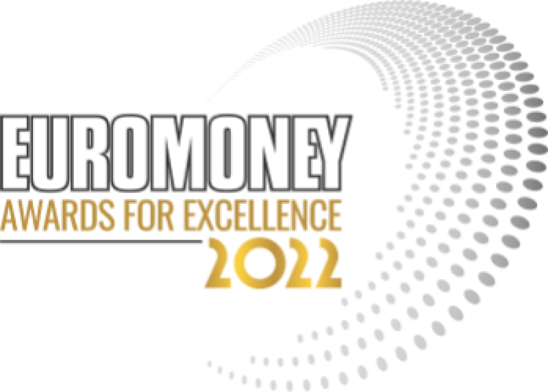 Euromoney logo