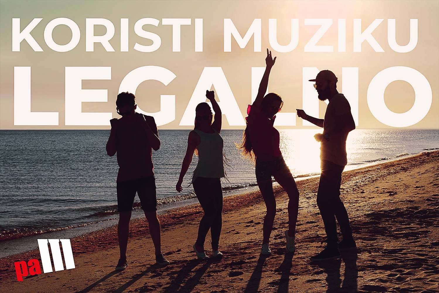 KORISTI MUZIKU LEGALNO 3