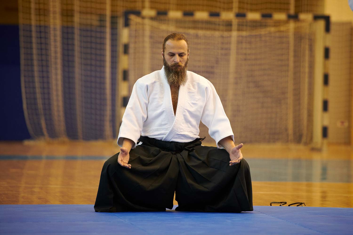 aikido AI1