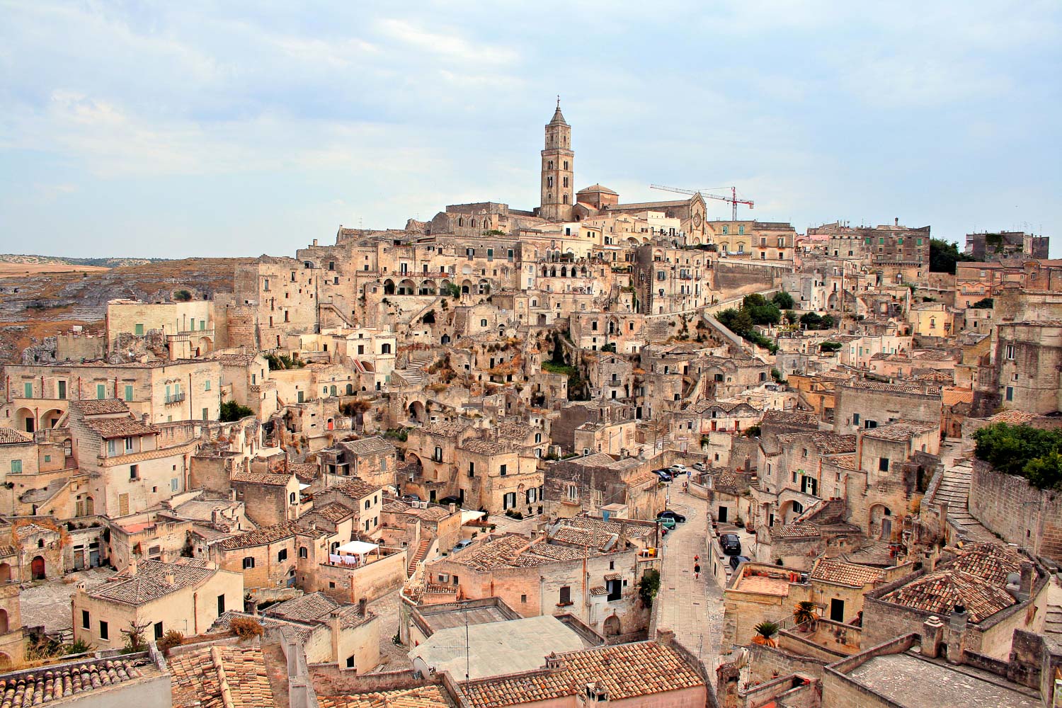 matera 1