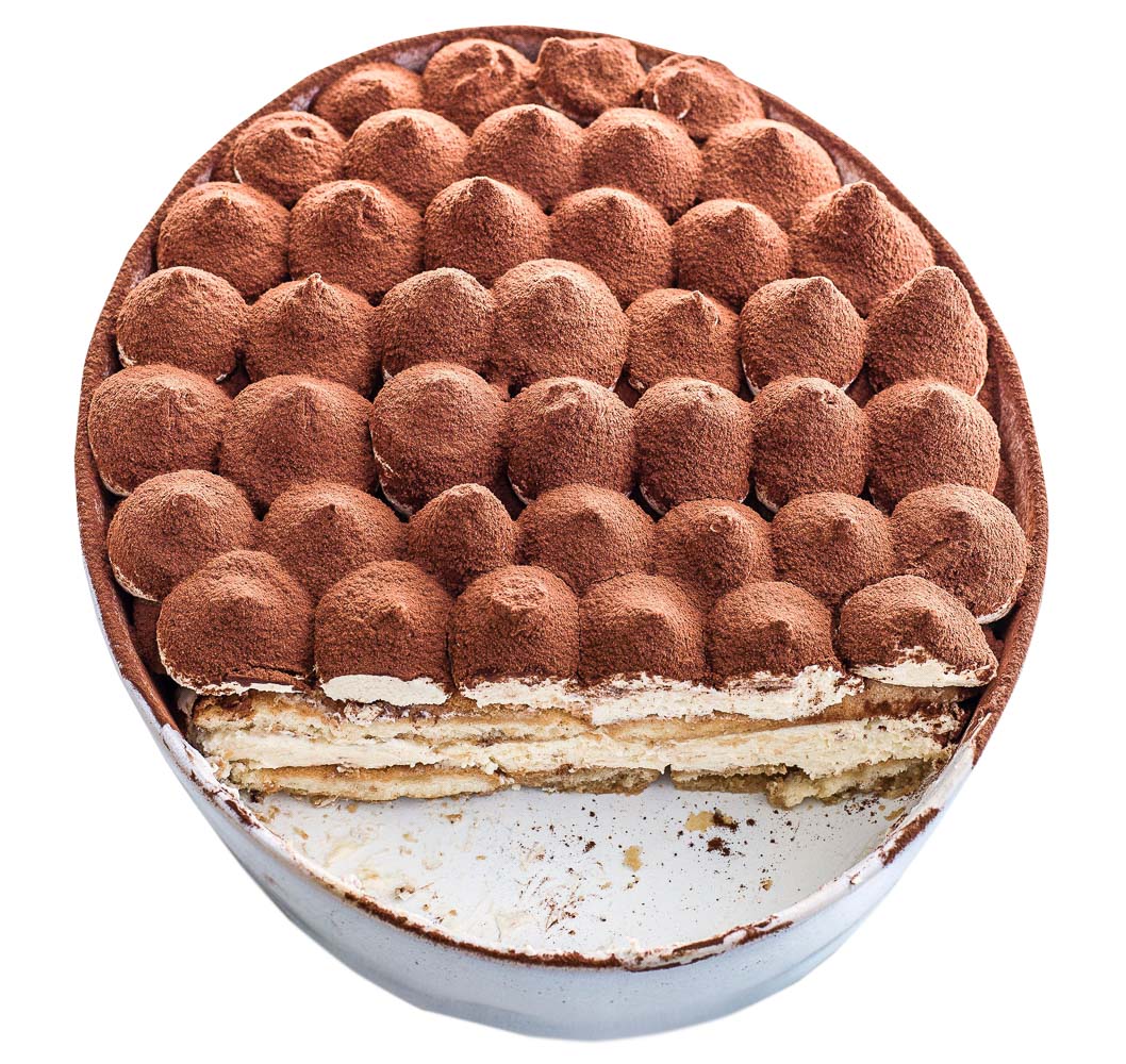 Baileys Tiramisu