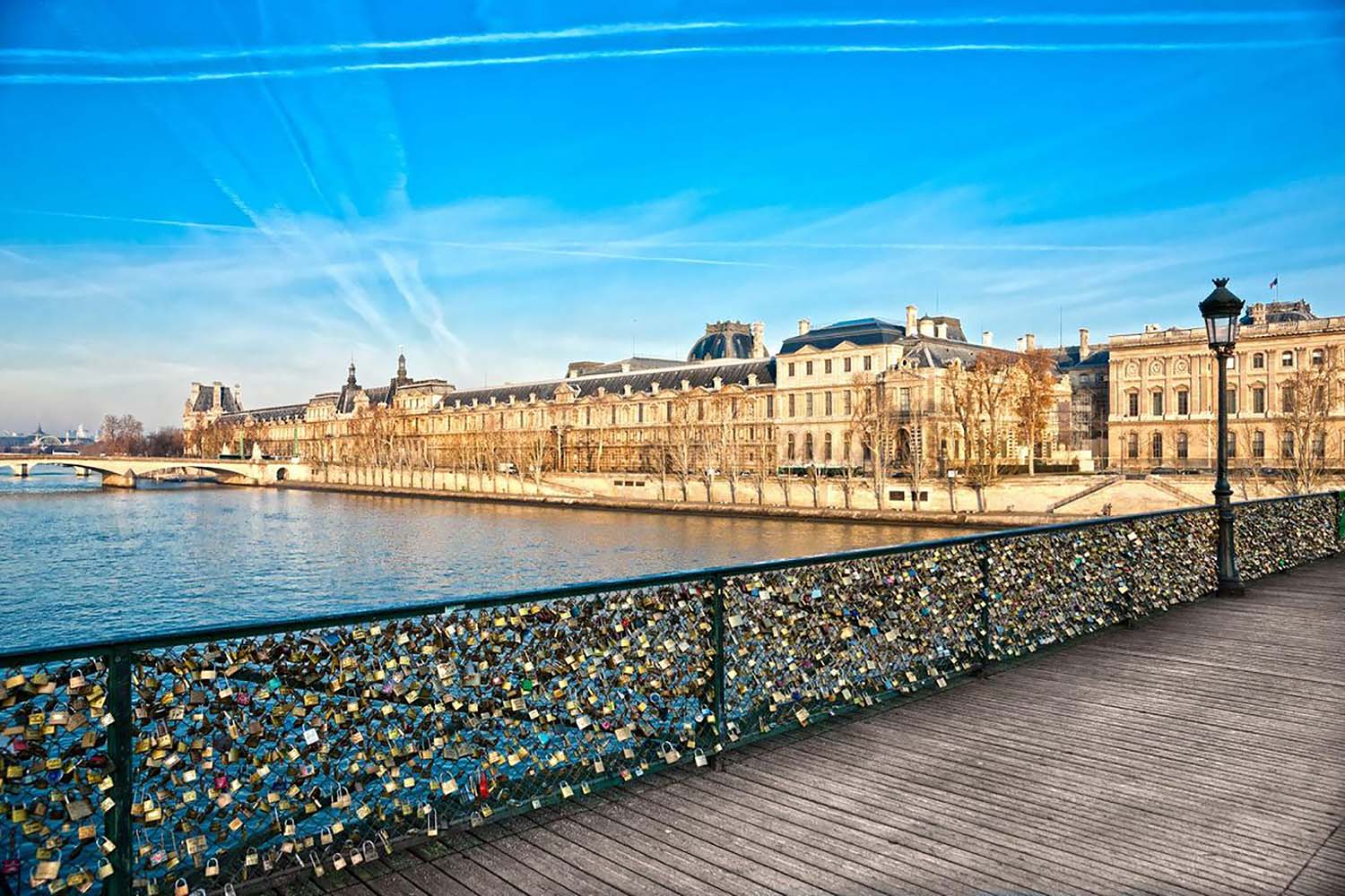 dK4aL96v Lead image View of the Louvre Museum and Pont des arts Paris 1200x800 copy