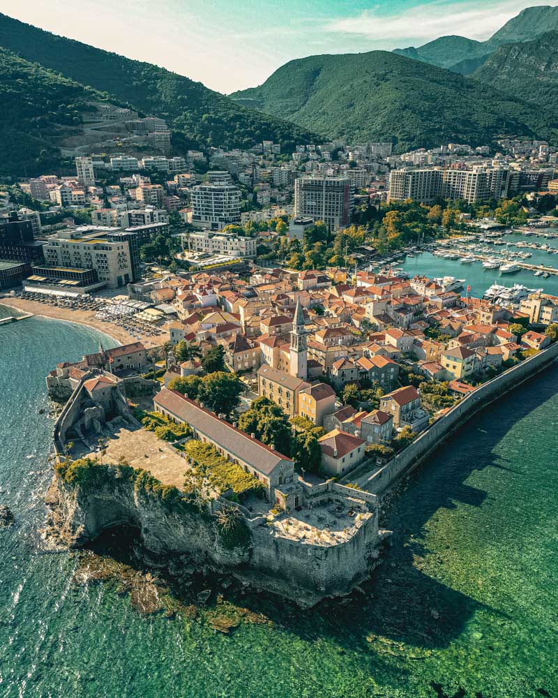 budva pexels alexander nadrilyanski 8214684 copy