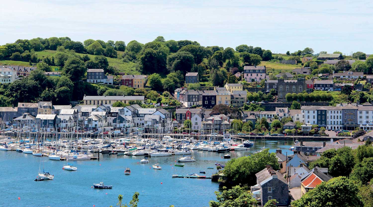 cork kinsale 1