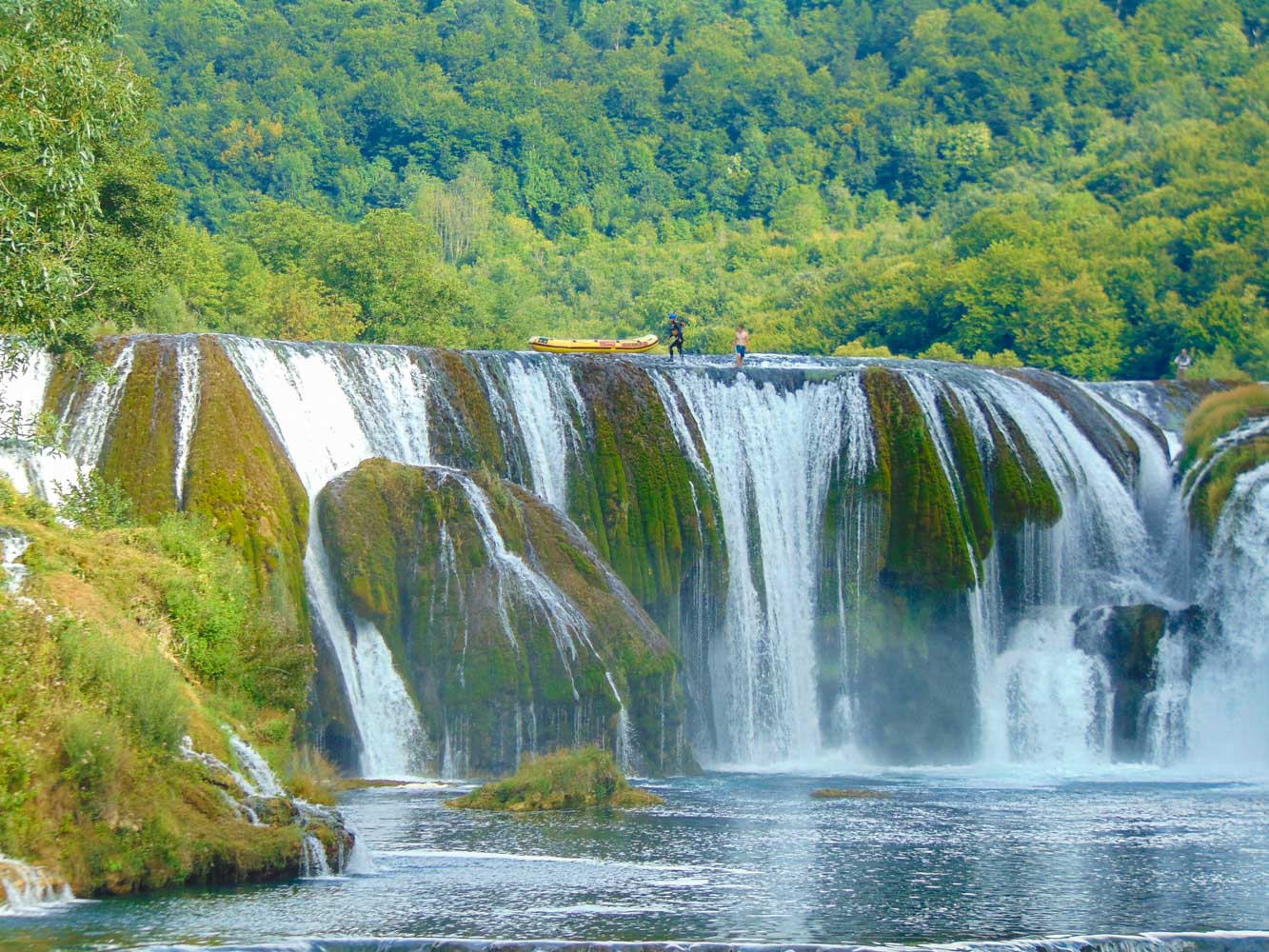 Bihac Foto Emira