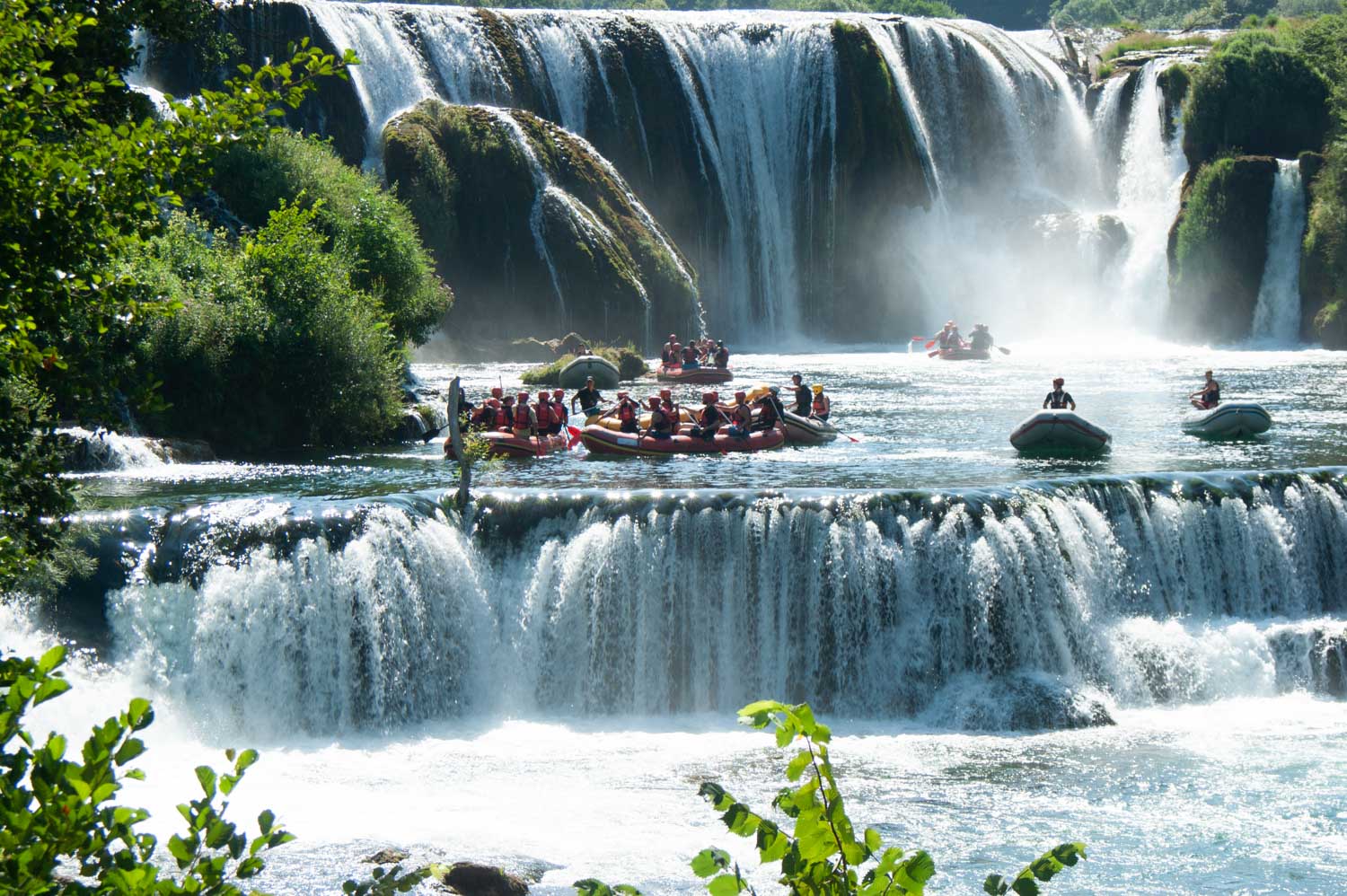 Bihać Strbacki buk