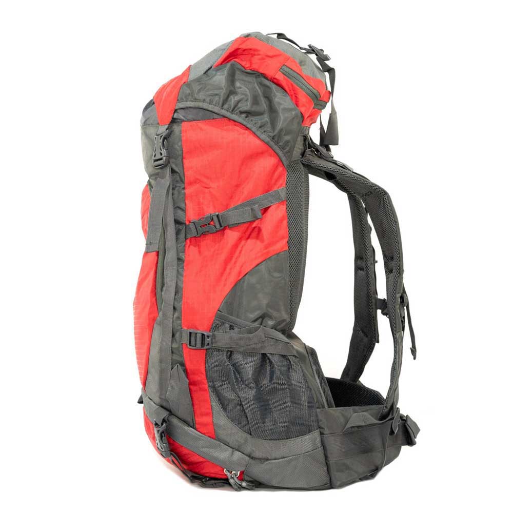 sonada hiking backpacktrekking bagmountaineer bag red 855733 1024x