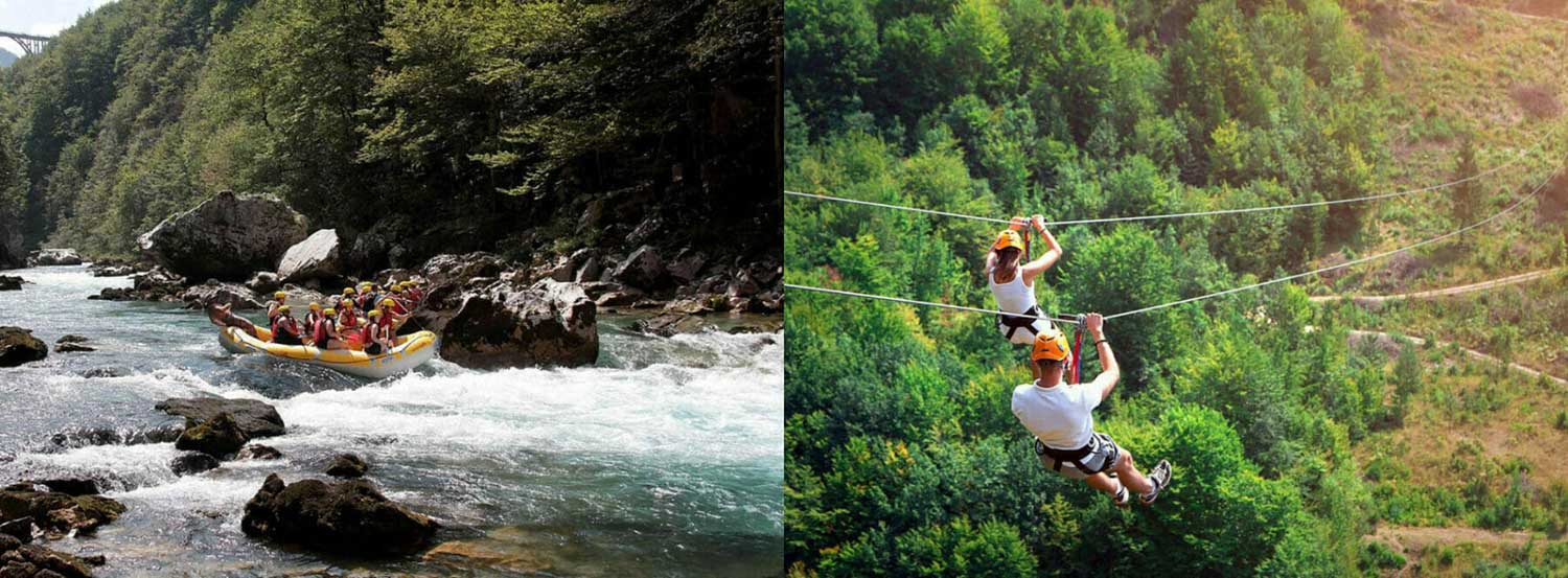 rafting tara and extreme zipline copy