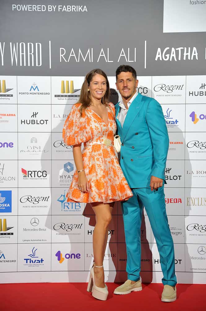 Marija i Stevan Jovetic