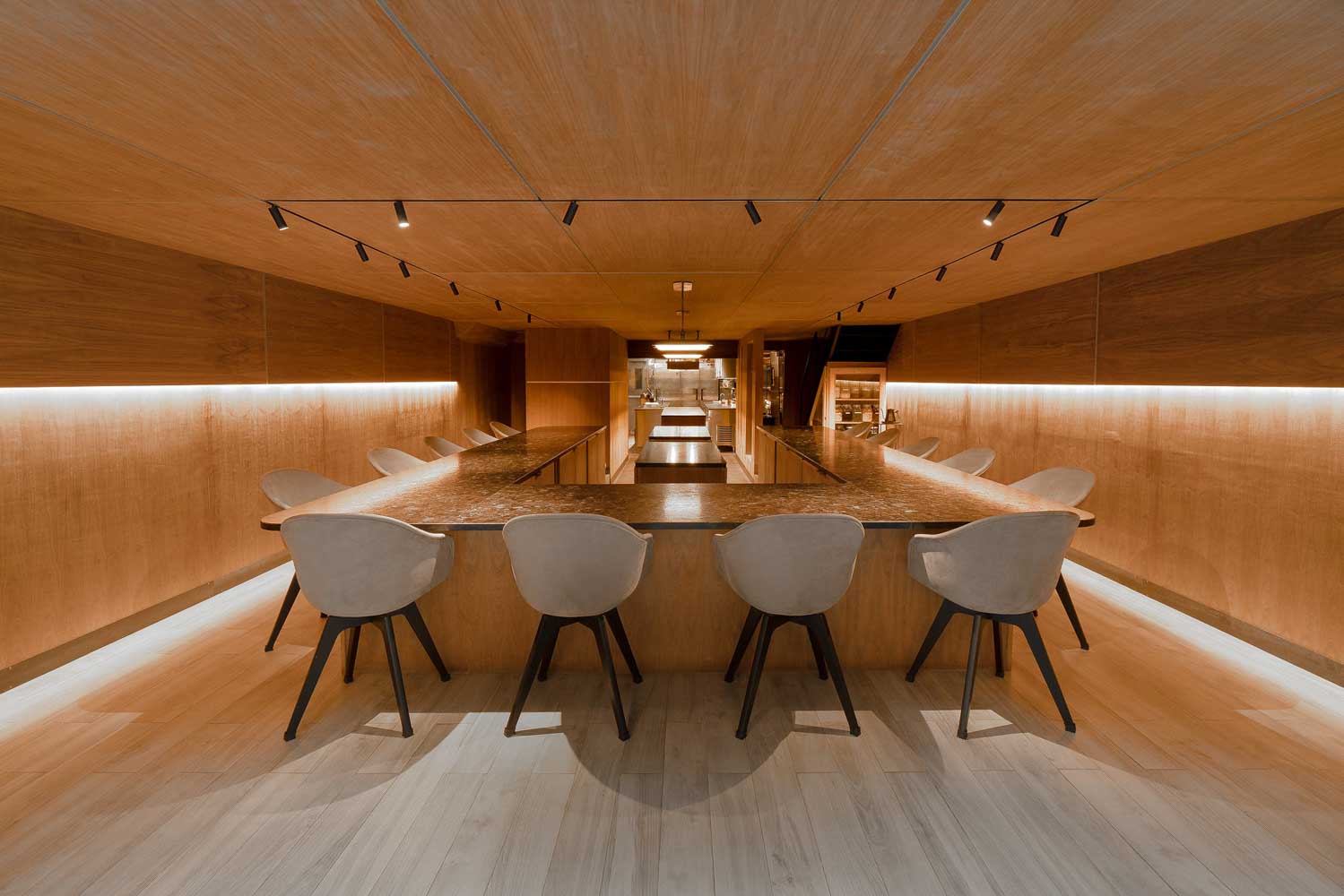 boconcept projects atomix restaurant new york 01 credit diane kang arcit18