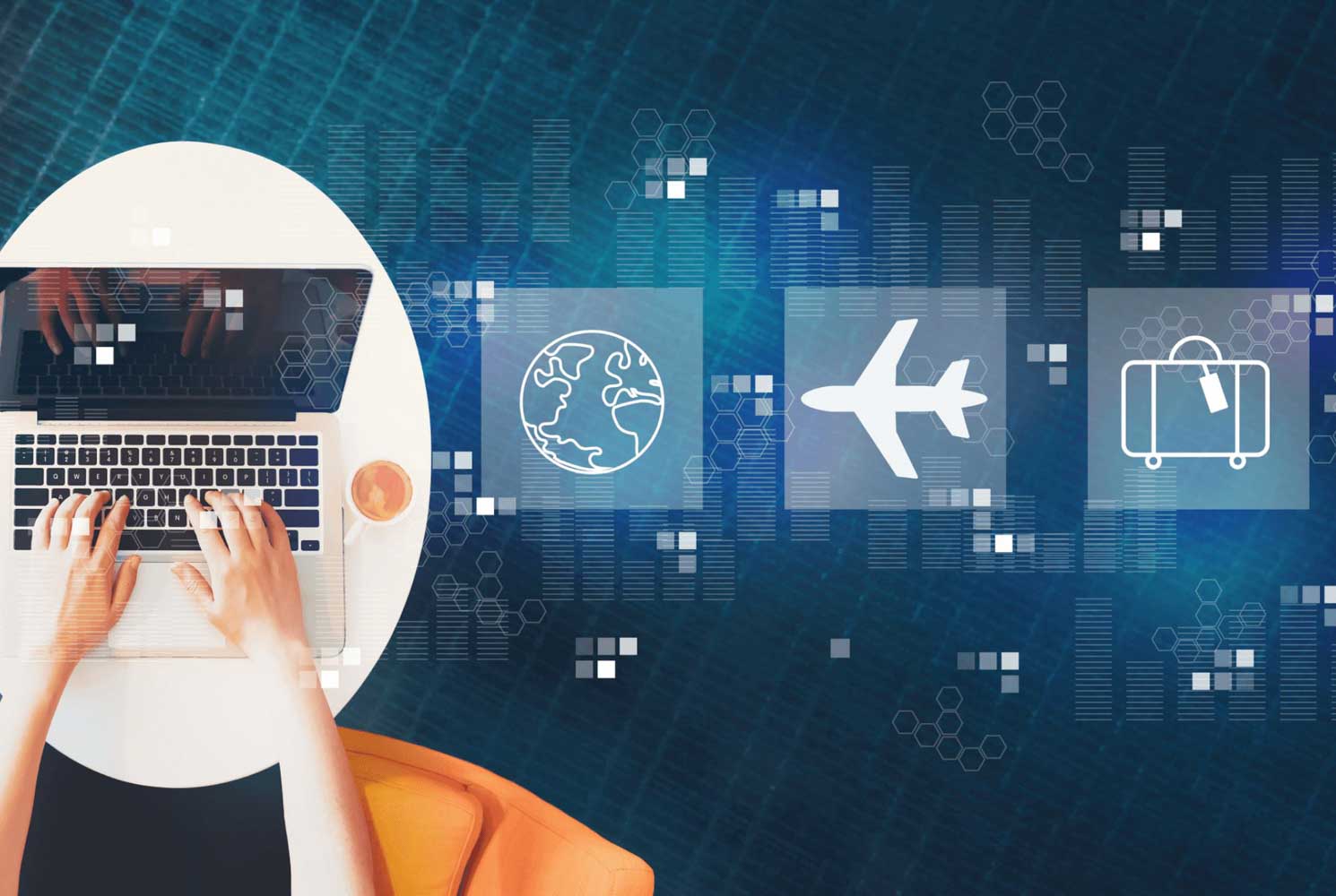 How Technology is Changing Travel and Tourism Industry 2