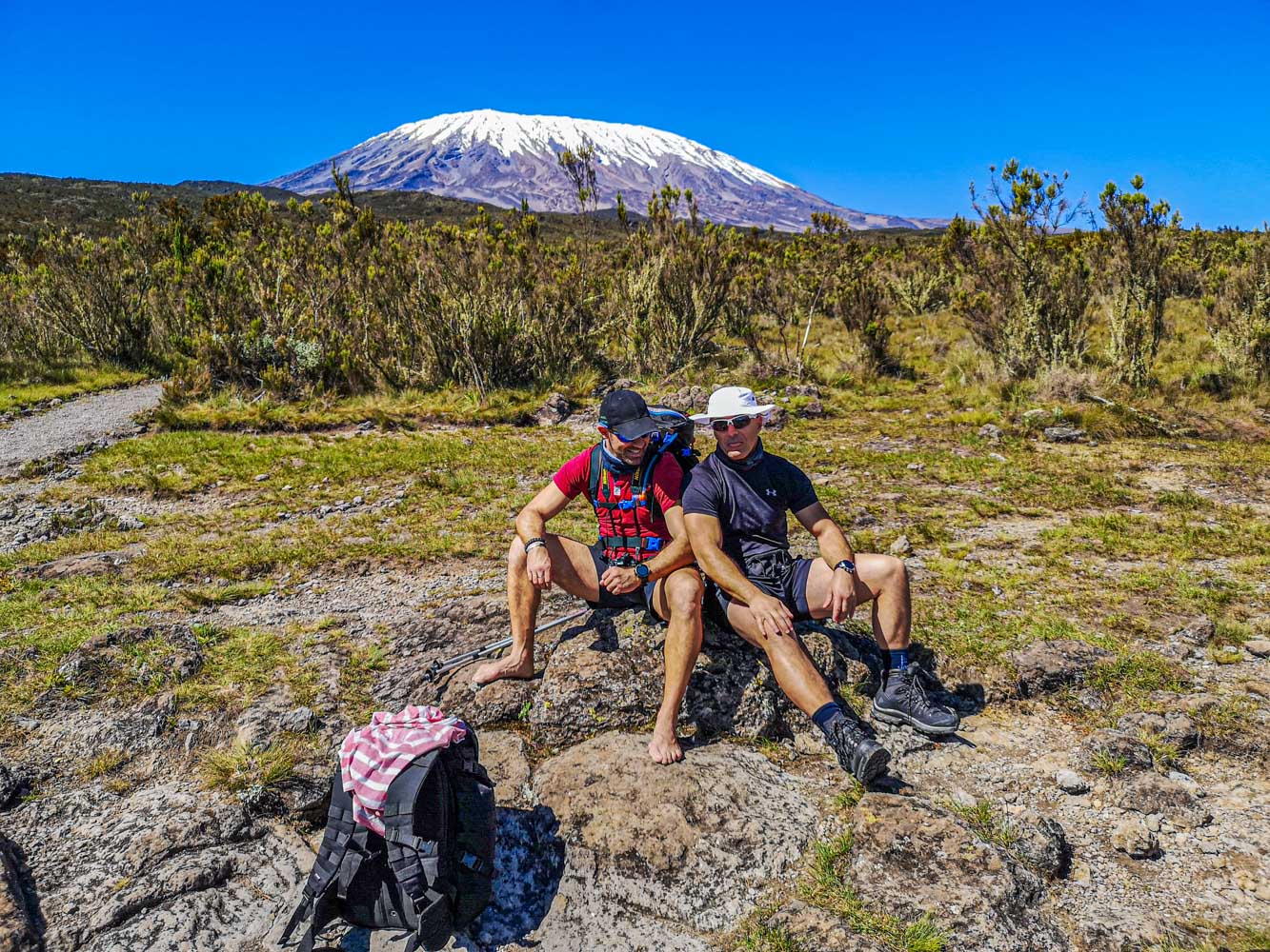 Kilimanjaro 2