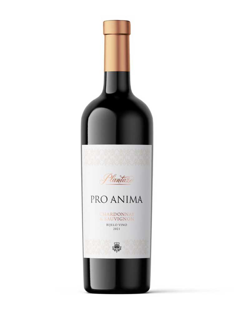 vina pro anima