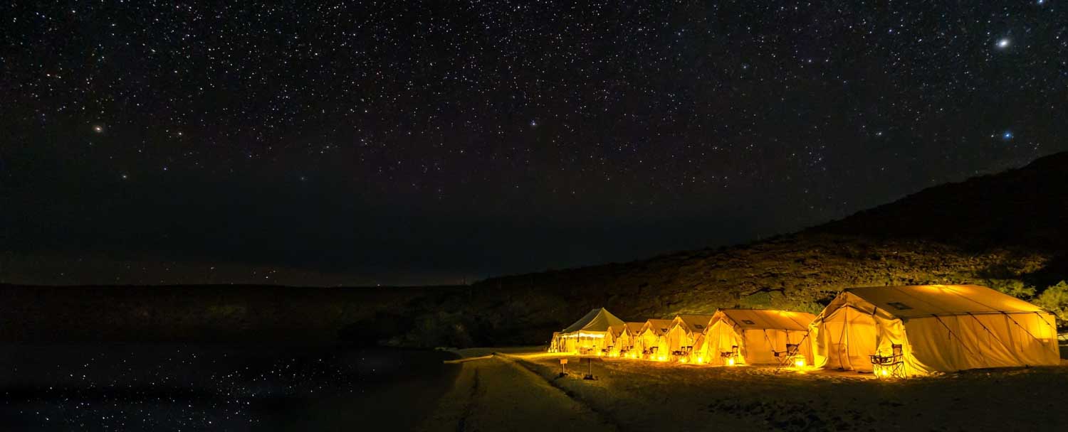 Camp Cecil Todos Santos Eco Adventures Photo Keenan Shoal