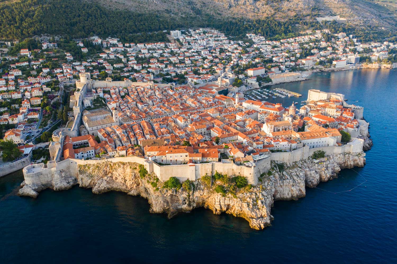 dubrovnik geio tischler rjHTWXyhWcE unsplash