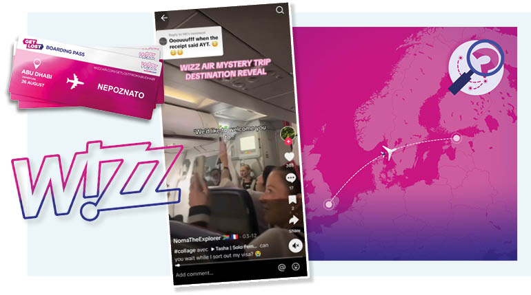 wizz air