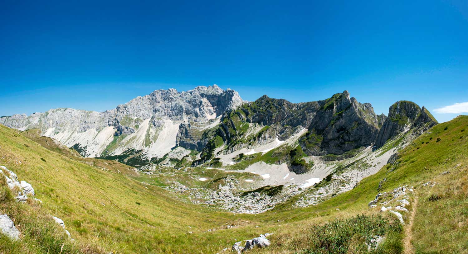 durmitor Panorama1