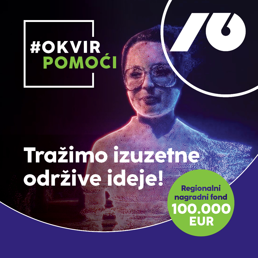 Okvir pomoći Kana Radević