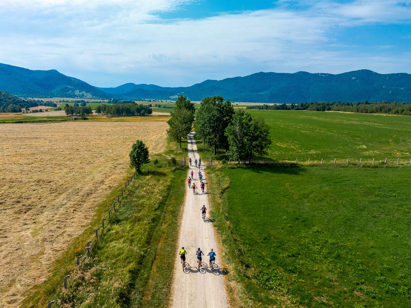 gorski kotar Fužine Kvarner BIKE 2024 16