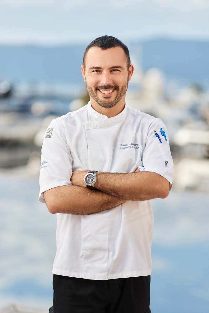 marko zivkovic executive chef