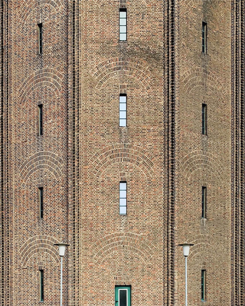 Halle Saale Halle Wasserturm Süd